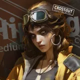 Crossout - “Wind of change” event pass