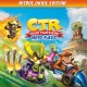 Crash Team Racing Nitro-Fueled - Nitros Oxide Edition (English Ver.)