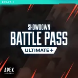 Apex Legends: Ultimate+ Battle Pass Split 1