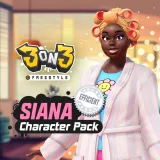 3on3 FreeStyle - Siana Efficient Pack