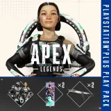 Apex Legends: PlayStationPlus Play Pack