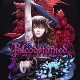 Bloodstained: Ritual of the Night (English/Chinese/Korean/Japanese Ver.)