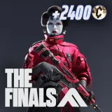 THE Finals - Lotus Reaper Set