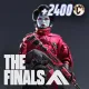 THE Finals - Lotus Reaper Set