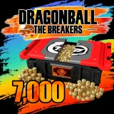Dragon Ball: THE Breakers - Season 9 TP Token Special Bonus