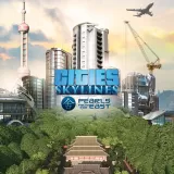 Cities: Skylines - Pearls From The East (English/Korean Ver.)