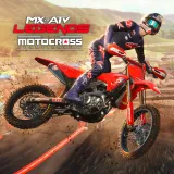 MX vs ATV Legends - 2025 Pro Motocross Championship