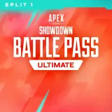 Apex Legends: Ultimate Battle Pass Split 1