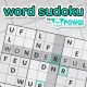 Word Sudoku by POWGI (English Ver.)