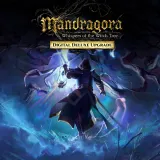 Mandragora: Whispers of the Witch Tree - Digital Deluxe Upgrade