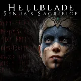 Hellblade: Senua