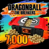 Dragon Ball: THE Breakers - Season 9 TP Token Special Bonus