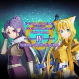 Sword ART Online Fractured Daydream - Symphony of a Dazzling Dawn