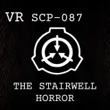 SCP-087 The Stairwell Horror VR