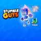 Stumble Guys - Cometa Bundle - PS5