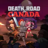 Death Road to Canada (English Ver.)