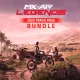 MX vs ATV Legends - 2025 Track Pass Bundle