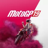 MotoGP19