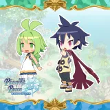 Phantom Brave: The Lost Hero - Marona & Ash Phantom Isle Outfits