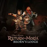 The Lord of the Rings: Return to Moriaâ¢ - Beorn