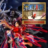 ONE Piece: Pirate Warriors 4 Character Pass 3