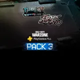 Call of Duty: Warzone - PlayStationPlus Pack 3