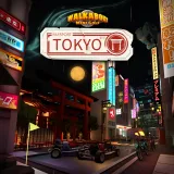 Walkabout Mini Golf: Tokyo