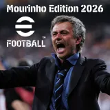 eFootball: Mourinho Edition 2026 eFootball: Mourinho Edition 2026