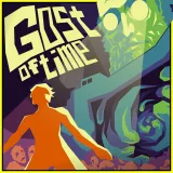 Gost of Time (Simplified Chinese, English, Korean, Japanese, Traditional Chinese)