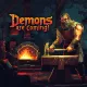 Demons Are Coming: Forged in Battle