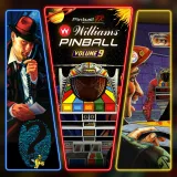Pinball FX - Williams Pinball Volume 9 Trial