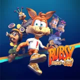 Bubsy: Paws on Fire! (English Ver.)