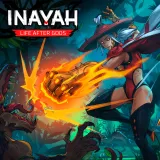 Inayah - Life After Gods