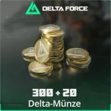 Delta Force: 320 Delta Coins