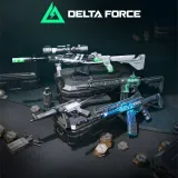 Delta Force: PlayStationPlus Pack