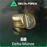 Delta Force: 60 Delta Coins