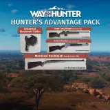 Way of the Hunter - Hunter