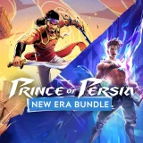 Prince of Persia - New Era Bundle
