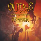 Outlaws + Handful of Missions: Remaster (English/Chinese/Japanese Ver.)