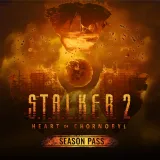 S.T.A.L.K.E.R. 2: Heart of Chornobyl — Ultimate Edition