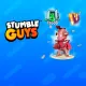 Stumble Guys - Origami Bundle - PS4