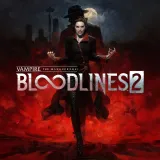 Vampire: The Masquerade - Bloodlines 2 Vampire: The Masquerade - Bloodlines 2