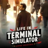 Life in Terminal Simulator : Airport Adventures