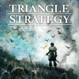 Triangle Strategy Triangle Strategy