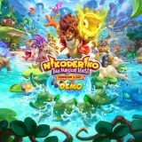 Nikoderiko: The Magical World - Director
