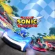 Team Sonic Racing (English/Chinese/Korean/Japanese Ver.)
