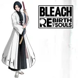 Bleach Rebirth of Souls - Retsu Unohana