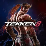 Tekken 8 - Fahkumram (English/Japanese Ver.)