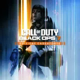 Call of DutyÂ: Black Ops 7 - Vault Edition
