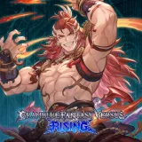 Gbvsr Additional Character Set (Wilnas)